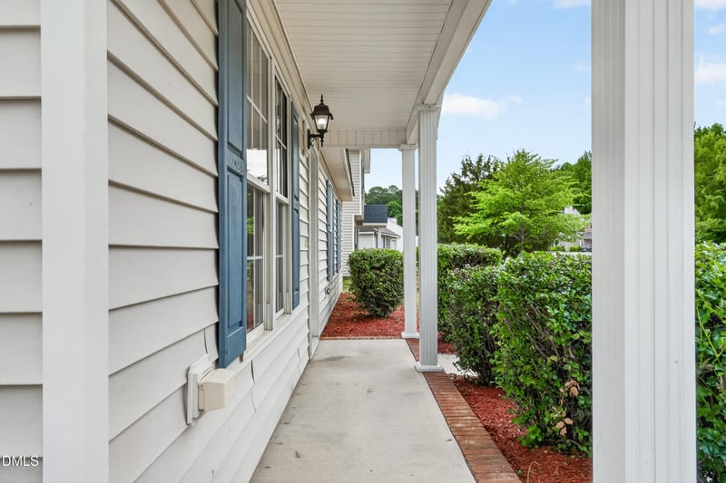 5415 Gunnette Dr, Raleigh, NC 27610