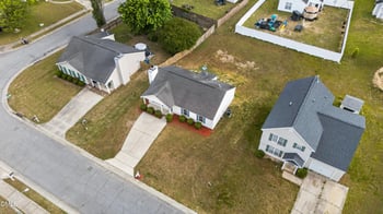 5415 Gunnette Dr, Raleigh, NC 27610