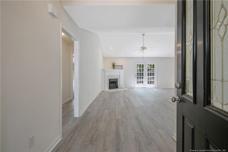 5415 Kentucky Ln, Hope Mills, NC 28348