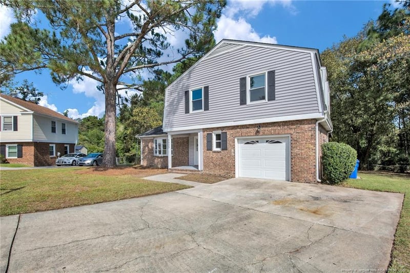5415 Mallard Ct, Fayetteville, NC 28311