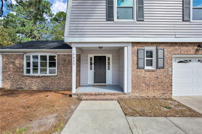 5415 Mallard Ct, Fayetteville, NC 28311
