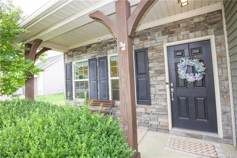 5415 Nessee St, Fayetteville, NC 28314