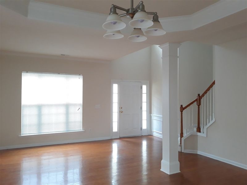 5415 Shaker Heights Ln, Raleigh, NC 27613