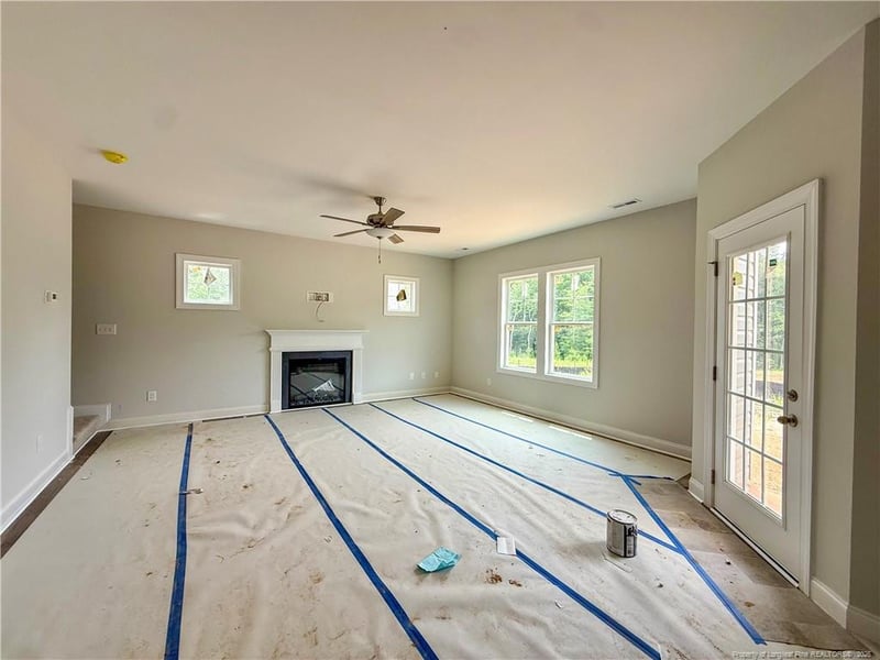 5415 Tall Timbers Dr LOT 97, Fayetteville, NC 28311