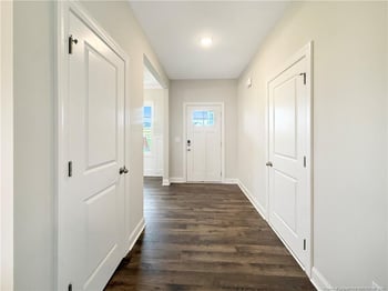 5415 Tall Timbers Dr LOT 97, Fayetteville, NC 28311