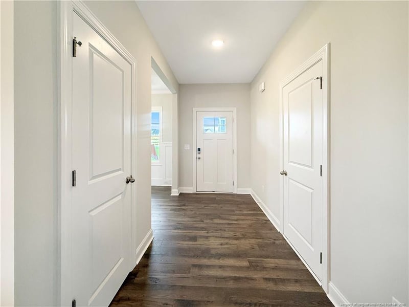 5415 Tall Timbers Dr LOT 97, Fayetteville, NC 28311