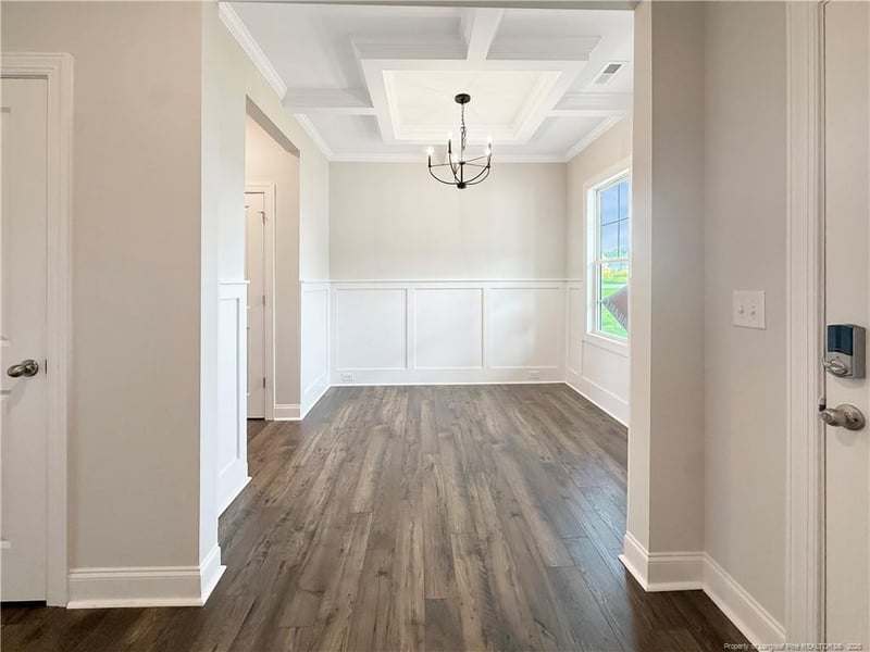 5415 Tall Timbers Dr LOT 97, Fayetteville, NC 28311