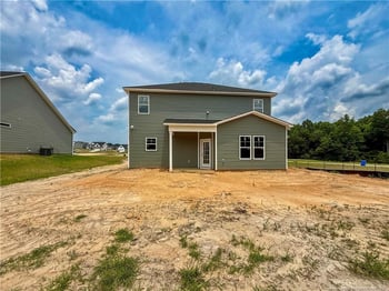 5415 Tall Timbers Dr LOT 97, Fayetteville, NC 28311