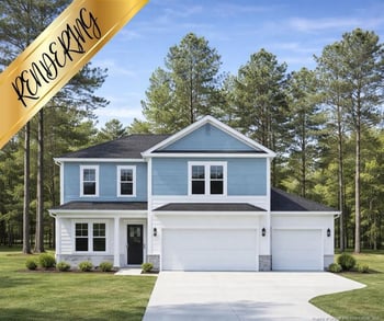 5415 Tall Timbers Dr LOT 97, Fayetteville, NC 28311