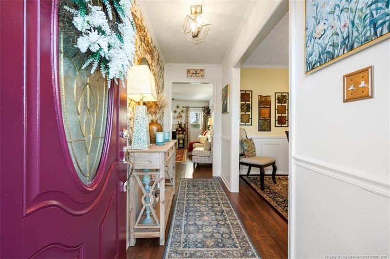 5416 Archer Rd, Hope Mills, NC 28348