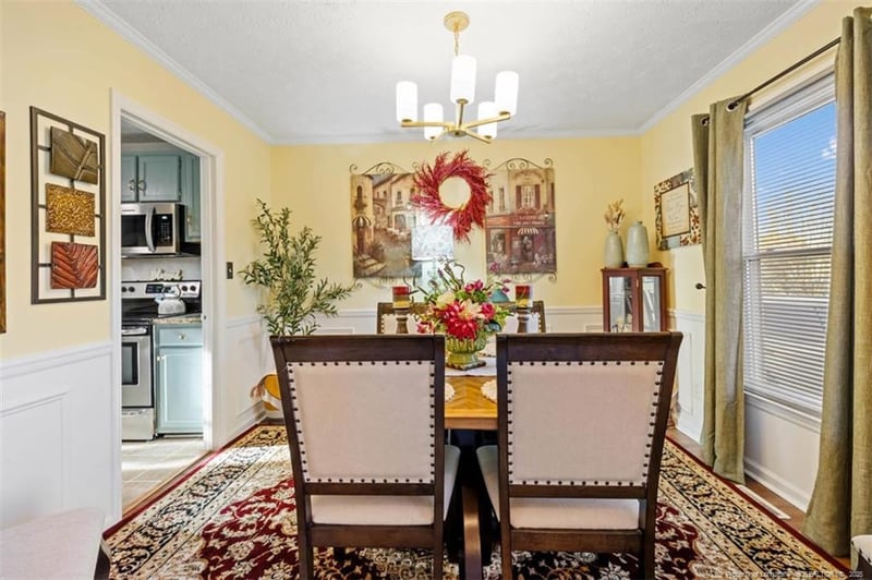 5416 Archer Rd, Hope Mills, NC 28348