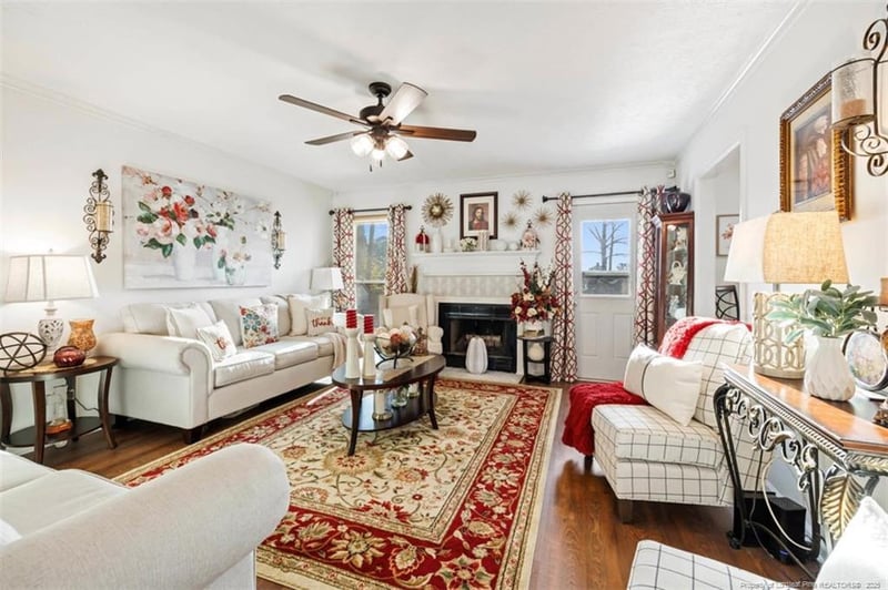 5416 Archer Rd, Hope Mills, NC 28348