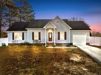 5416 Archer Rd, Hope Mills, NC 28348