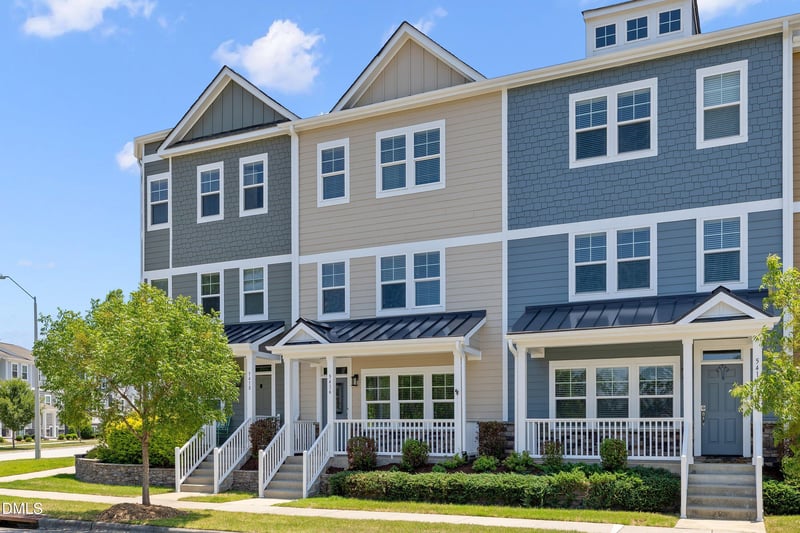 5416 Beardall St, Raleigh, NC 27616