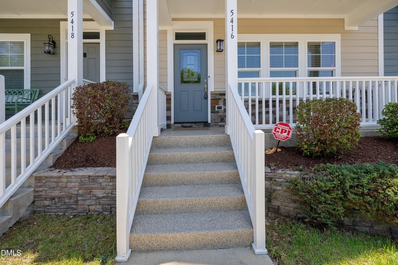 5416 Beardall St, Raleigh, NC 27616