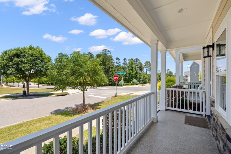 5416 Beardall St, Raleigh, NC 27616