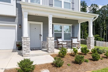 5416 Beardsley Ct, Durham, NC 27712
