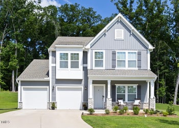 5416 Beardsley Ct, Durham, NC 27712