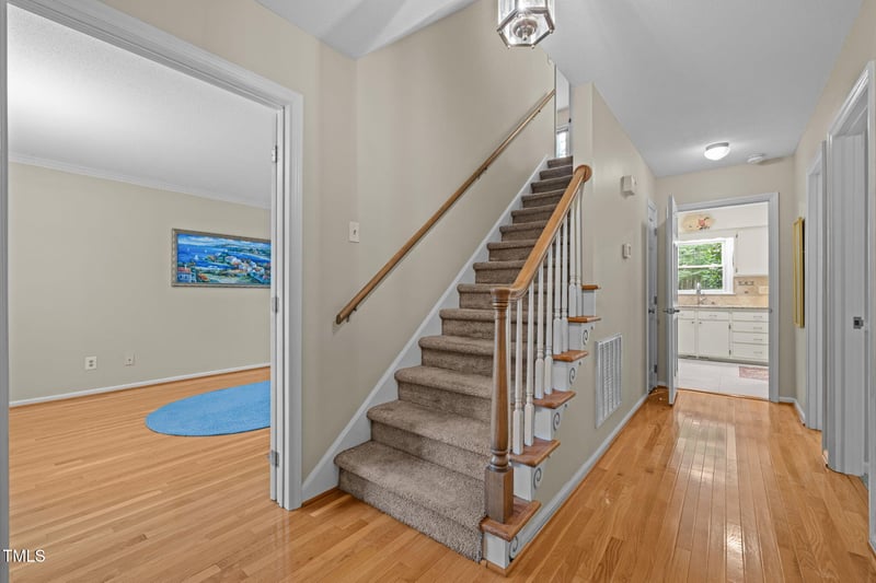 5416 Cedarwood Dr, Raleigh, NC 27609