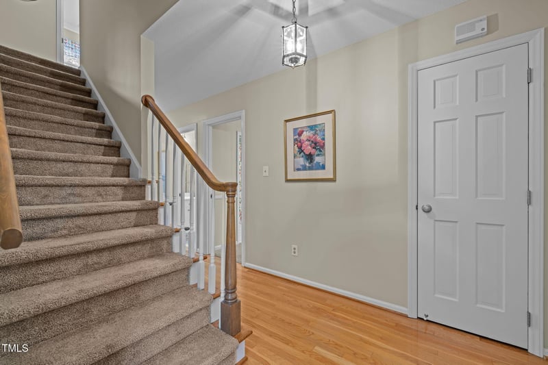 5416 Cedarwood Dr, Raleigh, NC 27609