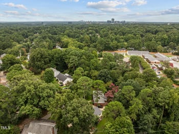 5416 Cedarwood Dr, Raleigh, NC 27609