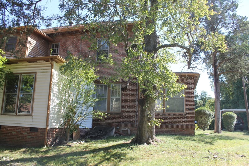 5416 Chapel Hill Rd, Raleigh, NC 27607