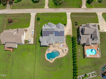 5416 Georgiana Ridge Dr, Holly Springs, NC 27540