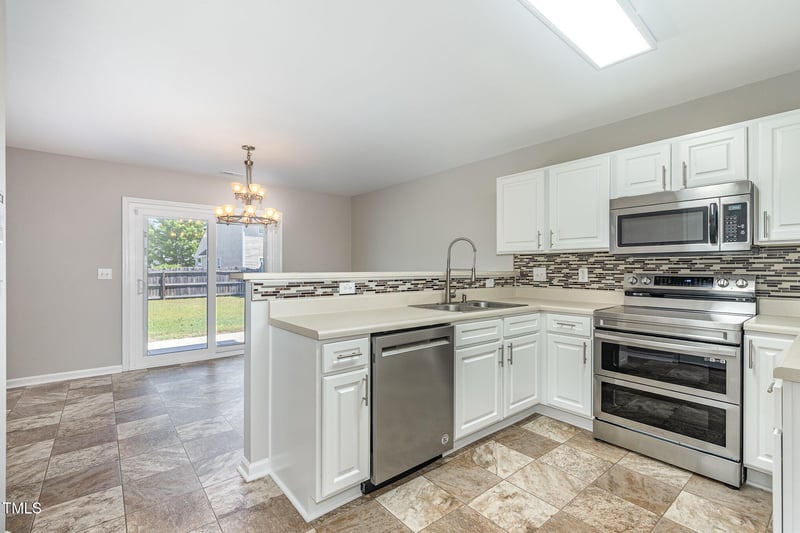 5416 Kissimmee Ln, Raleigh, NC 27616