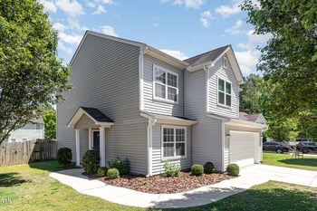 5416 Kissimmee Ln, Raleigh, NC 27616