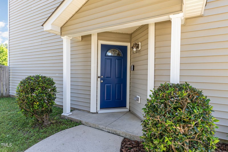 5416 Kissimmee Ln, Raleigh, NC 27616