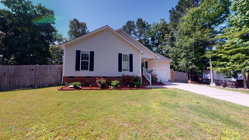 5416 Medieval Ct, Knightdale, NC 27545