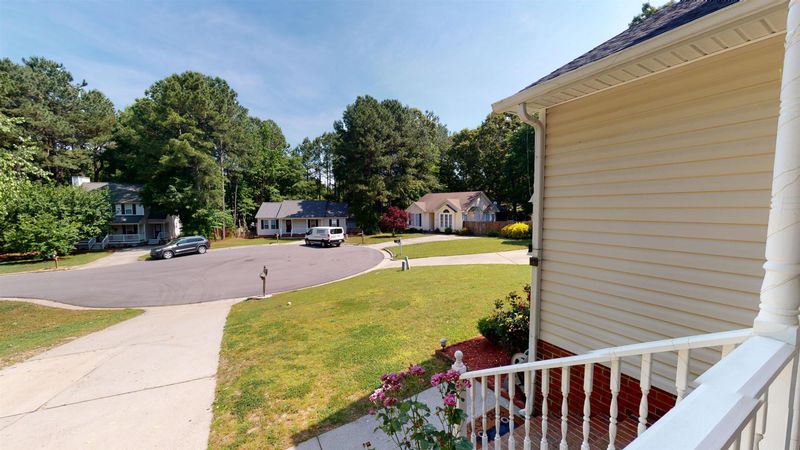 5416 Medieval Ct, Knightdale, NC 27545