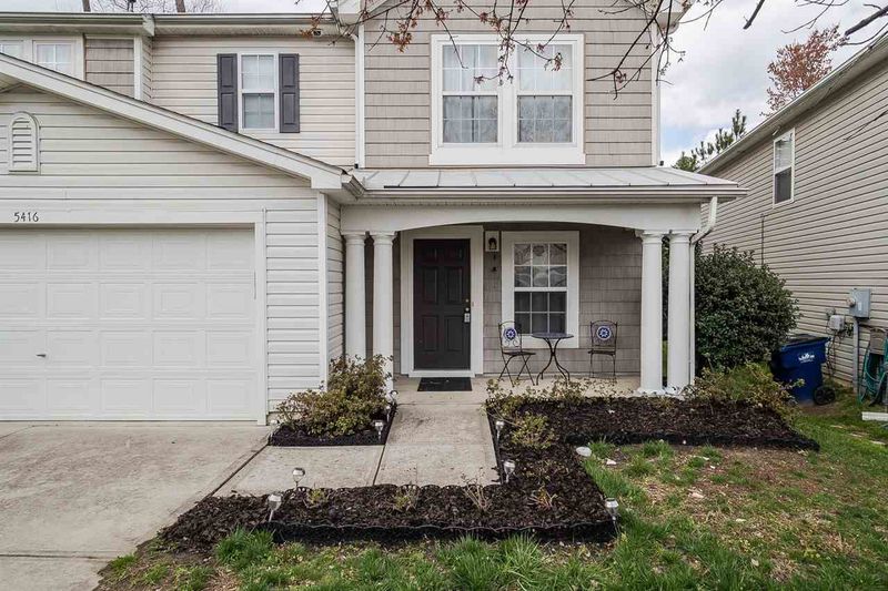 5416 Meryton Park Way, Raleigh, NC 27616