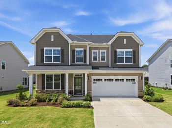 5416 Mill Dam Rd, Wake Forest, NC 27587
