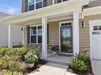 5416 Mill Dam Rd, Wake Forest, NC 27587