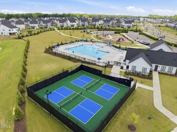 5416 Mill Dam Rd, Wake Forest, NC 27587