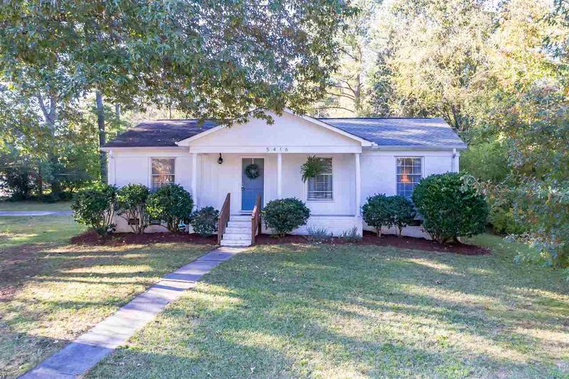 5416 Pelham Rd, Durham, NC 27713