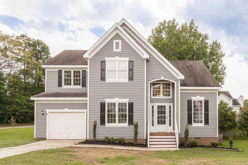 5416 Pennfine Dr, Raleigh, NC 27610