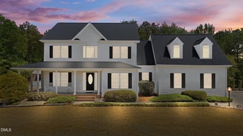 5416 Pulley Town Rd, Zebulon, NC 27597