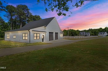 5416 Pulley Town Rd, Zebulon, NC 27597