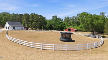 5416 Pulley Town Rd, Zebulon, NC 27597