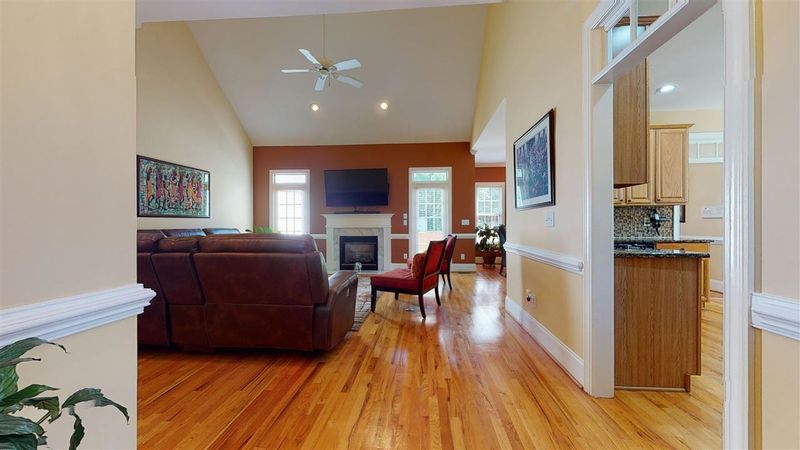 5416 Quetzel Ct, Garner, NC 27529