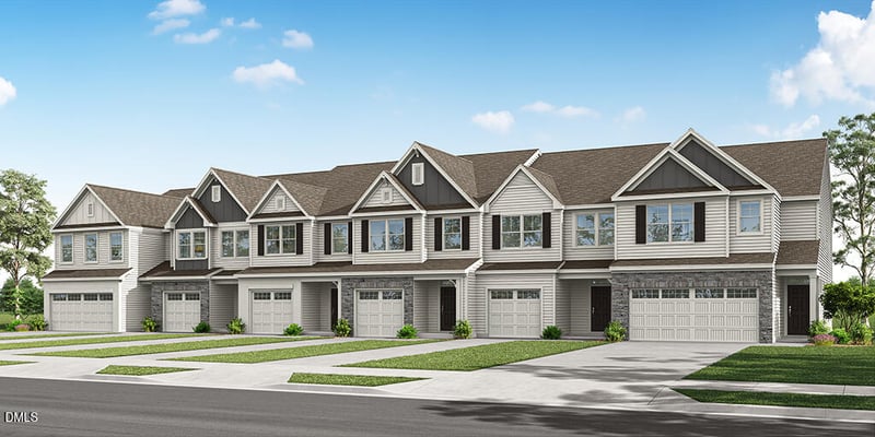 5416 Running Fox Ln, Durham, NC 27703