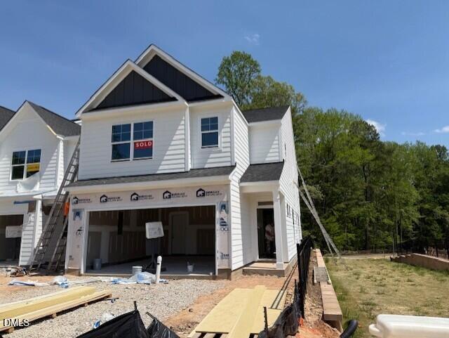 5416 Running Fox Ln, Durham, NC 27703