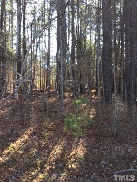 5416 Russell Rd Lot 3, Durham, NC 27712