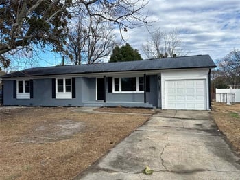 5416 Silver Pine Ct, Fayetteville, NC 28303