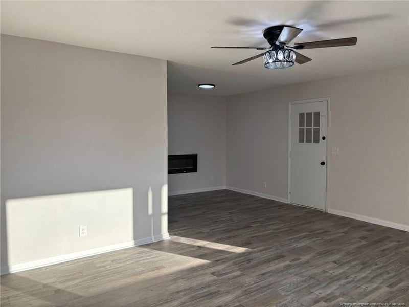 5416 Silver Pine Ct, Fayetteville, NC 28303