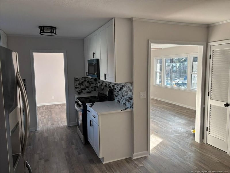 5416 Silver Pine Ct, Fayetteville, NC 28303