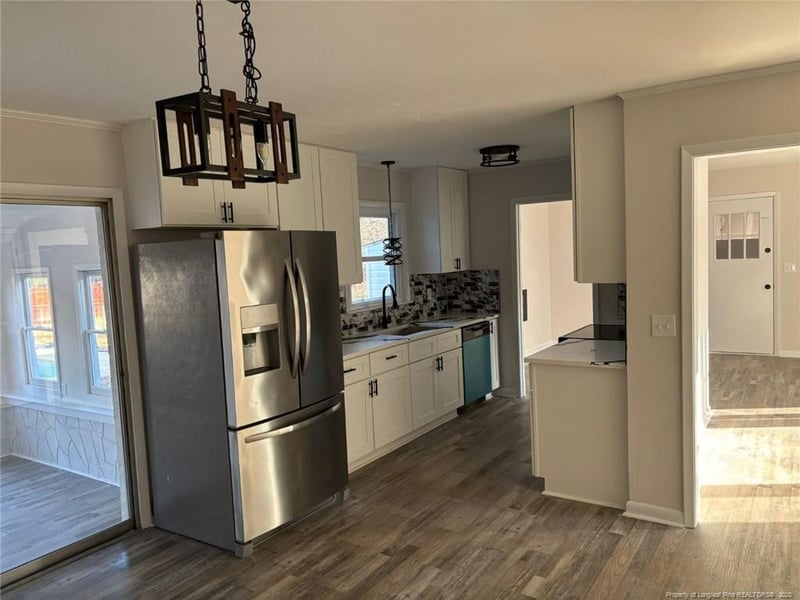 5416 Silver Pine Ct, Fayetteville, NC 28303