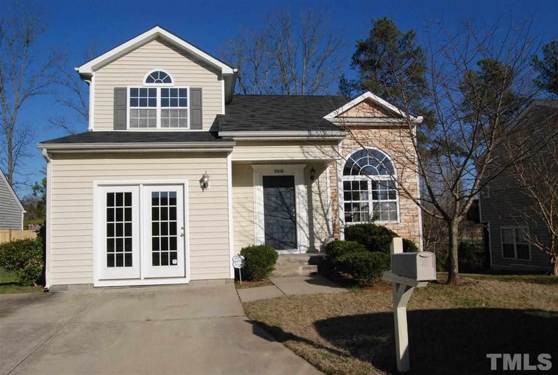 5416 Suda Dr, Durham, NC 27703